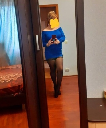 Проститутка Аргаяш : Люба